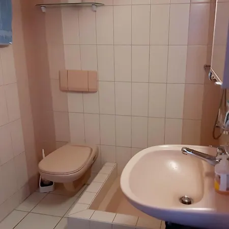 Panorama A23 Fitzi - Fuer 1-2 Personen * Флимс