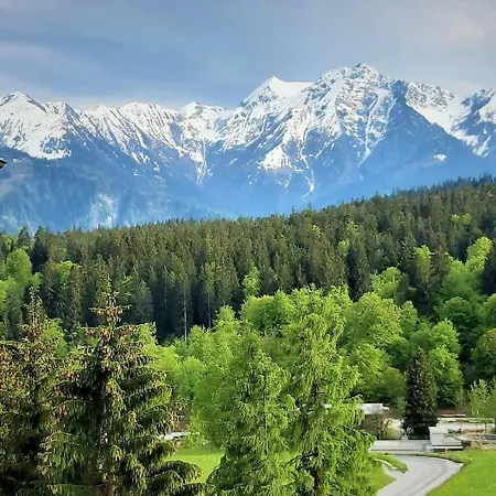 Panorama A23 Fitzi - Fuer 1-2 Personen 필름