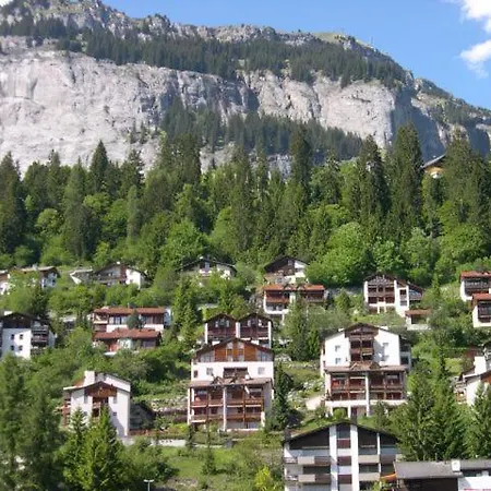 Panorama A23 Fitzi - Fuer 1-2 Personen