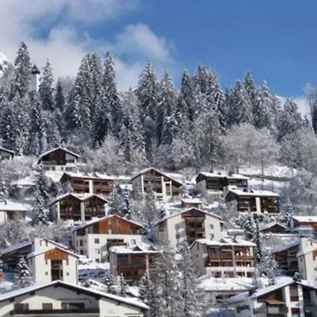 شقة Panorama A23 Fitzi - Fuer 1-2 Personen