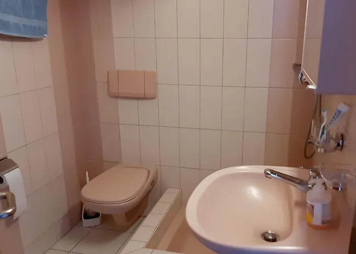 Panorama A23 Fitzi - Fuer 1-2 Personen * فيلمز